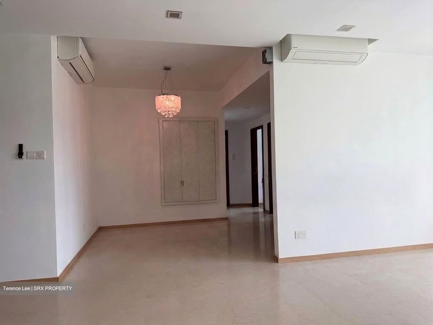 The Clearwater (D16), Condominium #559110881